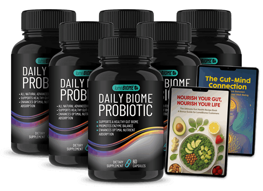 LuméBiome