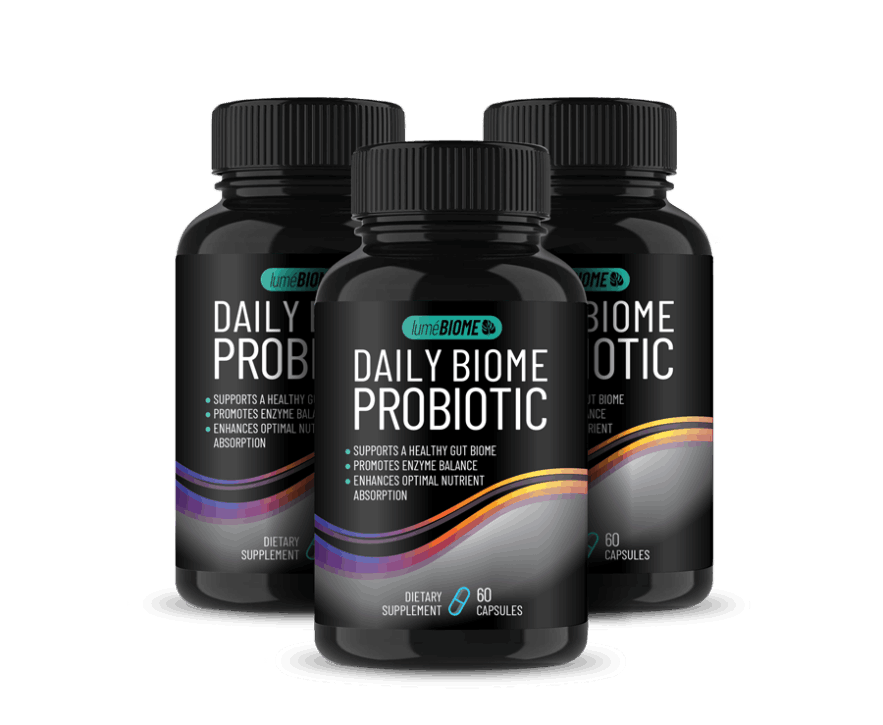LuméBiome